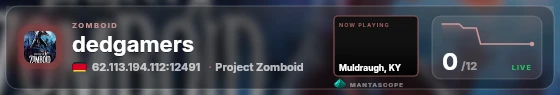 Glass badge preview