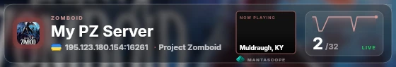 Glass badge preview