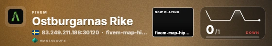 Mesh badge preview