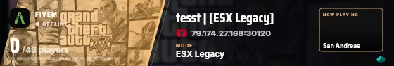 Blade badge preview