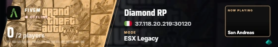 Blade badge preview