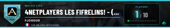 Scoreboard badge preview