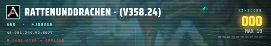 Arcade badge preview