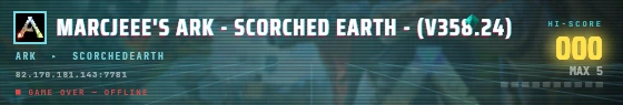 Arcade badge preview