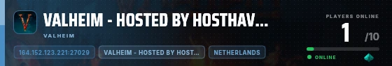 Edge badge preview