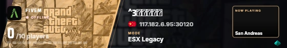 Blade badge preview