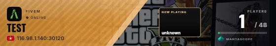 Sweep badge preview