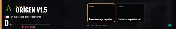 Filmstrip badge preview