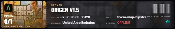 Ticket badge preview