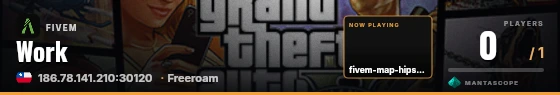 Hero badge preview