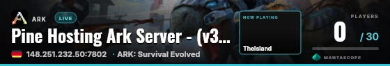 Hero badge preview