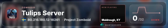 Glass badge preview