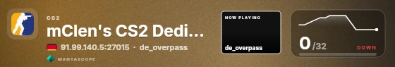 Mesh badge preview
