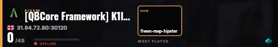Filmstrip badge preview