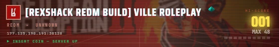 Arcade badge preview