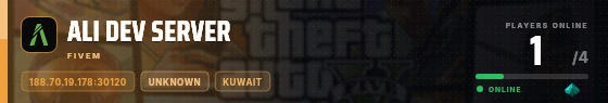 Edge badge preview