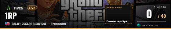 Hero badge preview