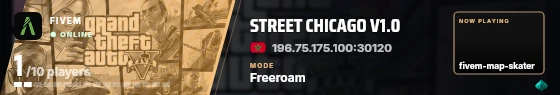 Blade badge preview