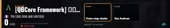 Filmstrip badge preview