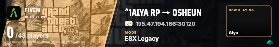 Blade badge preview