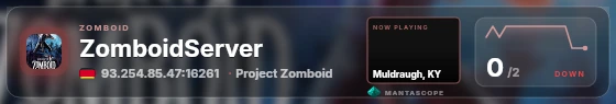 Glass badge preview