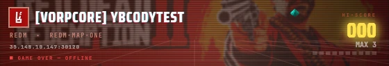 Arcade badge preview