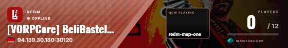 Sweep badge preview