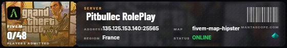 Ticket badge preview