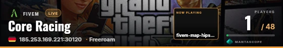 Hero badge preview
