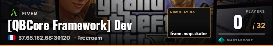 Hero badge preview