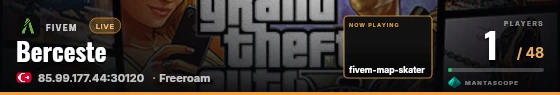 Hero badge preview