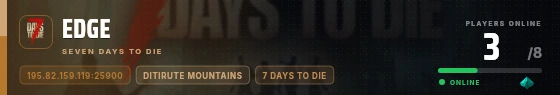 Edge badge preview