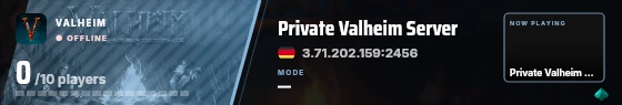 Blade badge preview