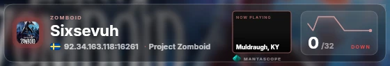 Glass badge preview