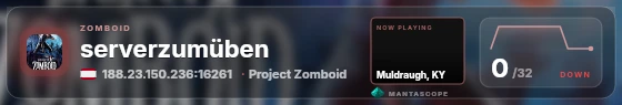 Glass badge preview