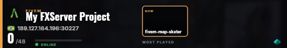 Filmstrip badge preview