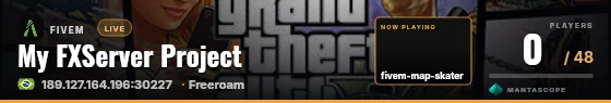 Hero badge preview