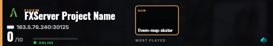Filmstrip badge preview