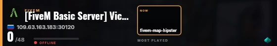 Filmstrip badge preview