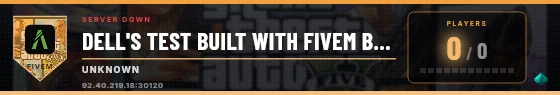 Scoreboard badge preview