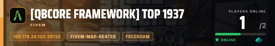 Edge badge preview
