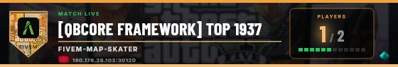 Scoreboard badge preview