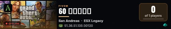 مدينة 60 live status badge