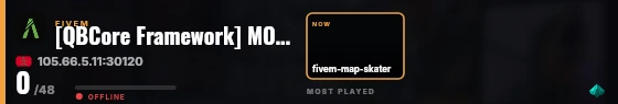 Filmstrip badge preview