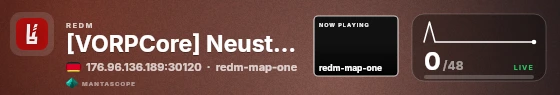 Mesh badge preview
