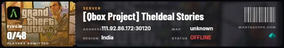 Ticket badge preview