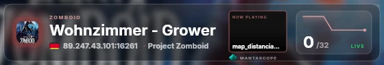 Glass badge preview