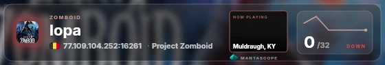 Glass badge preview