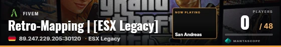 Hero badge preview