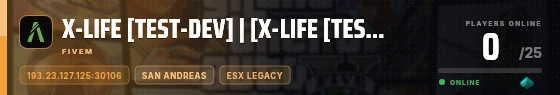 Edge badge preview